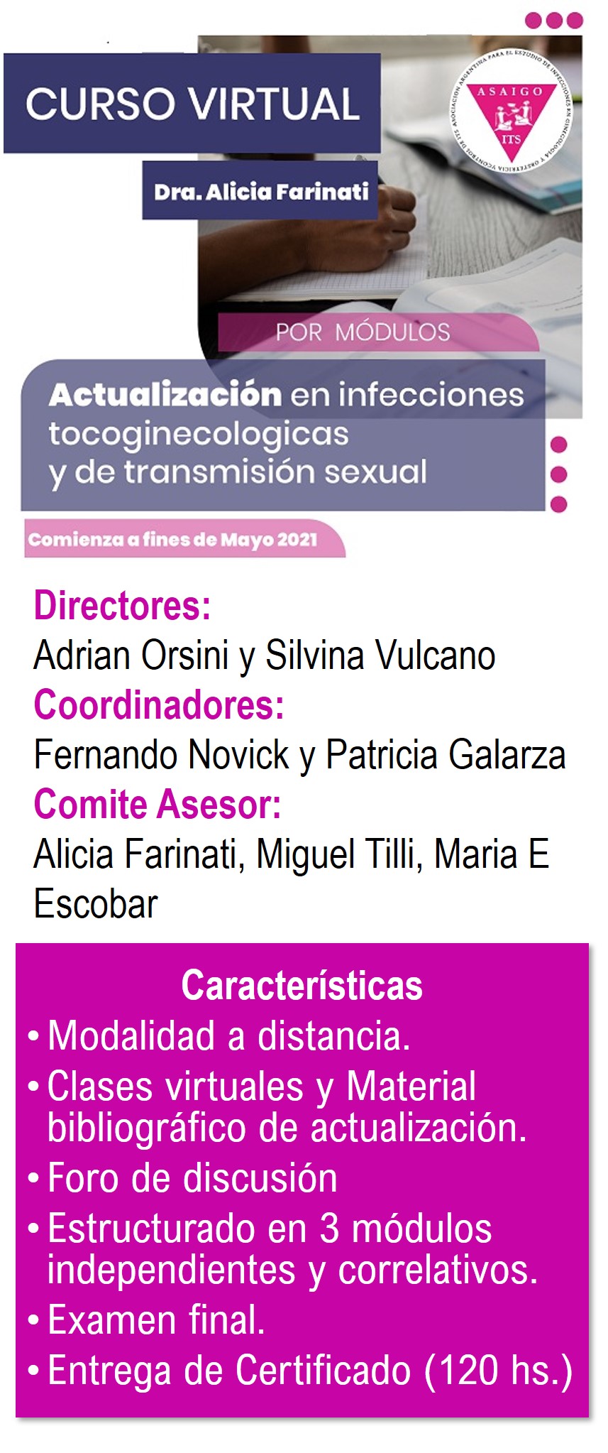 Autoridades